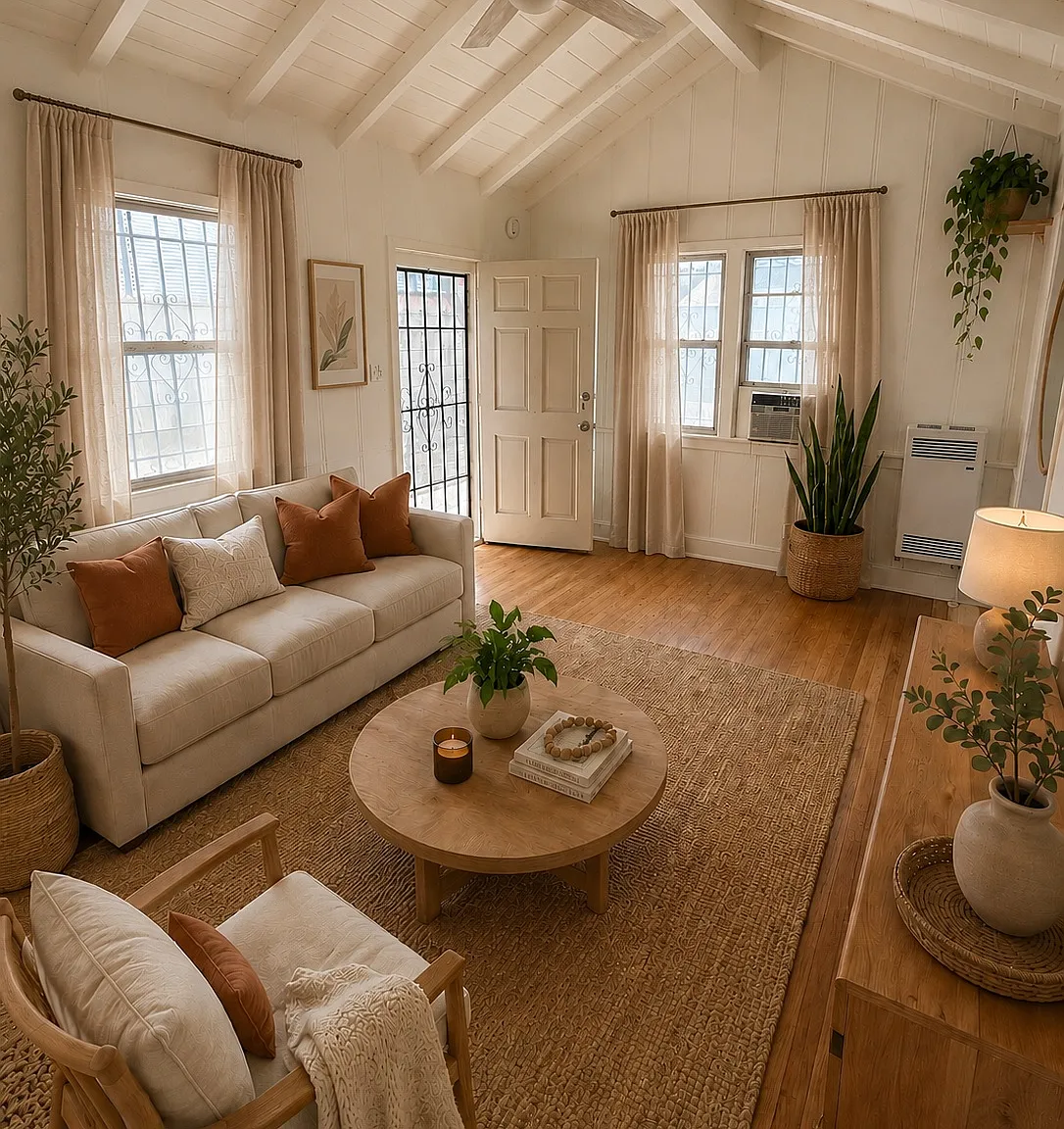1 bed, 575 sqft, $2,590 — Photo 1