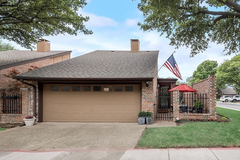 3217 Whispering Oak, Farmers Branch, TX 75234 Zillow