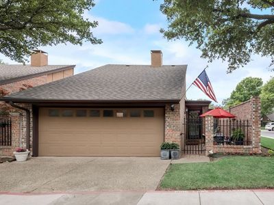 3217 Whispering Oak, Farmers Branch, TX, 75234