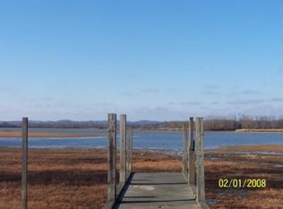 131 Birmingham Ridge Rd, Blue Springs, MS 38828