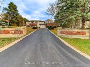 26 Blencathra Hl, Markham, ON L6C 1G2