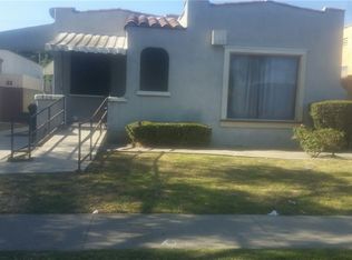 919 E 84th Pl, Los Angeles, CA 90001
