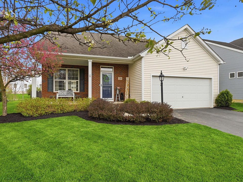 1st image of 226 Flushing Way