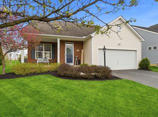 226 Flushing Way, Sunbury, OH 43074