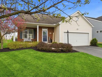 226 Flushing Way, Sunbury, OH, 43074