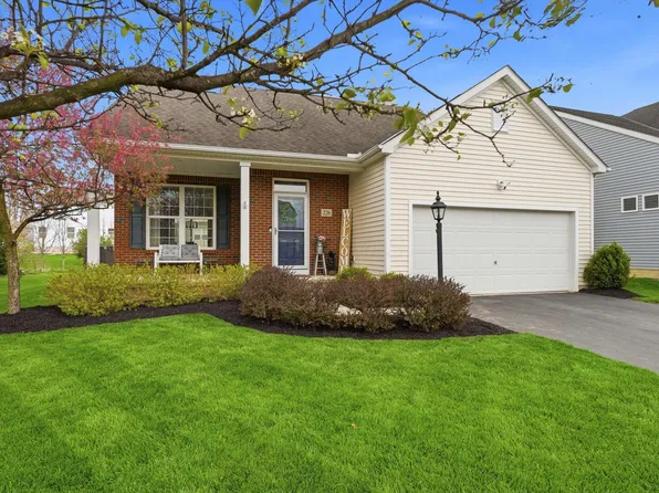 226 Flushing Way, Sunbury, OH 43074