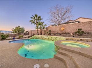 2604 Icy Moon St, Henderson, NV 89044