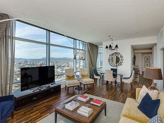 2nd image of 900 W Olympic Blvd Unit 32B