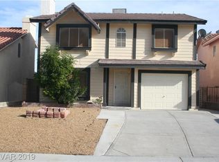 116 Almendio Ln, Henderson, NV 89074