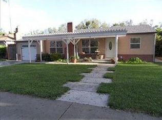 712 Edison Ave, Modesto, CA 95350