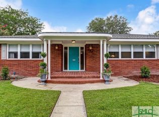 302 E 64th St, Savannah, GA 31405