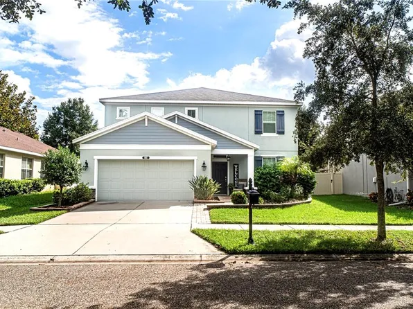 8007 Sequester Loop, Land O Lakes, FL 34637