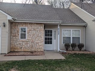2132 N 83rd Ter, Kansas City, KS 66109