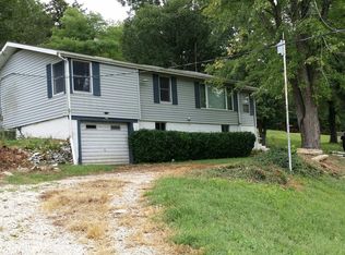 904 Polk St, Warsaw, MO 65355