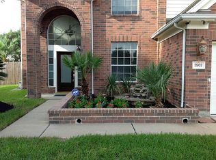 2902 Garden Run Ct, Houston, TX 77084