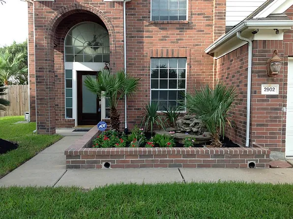 2902 Garden Run Ct, Houston, TX 77084