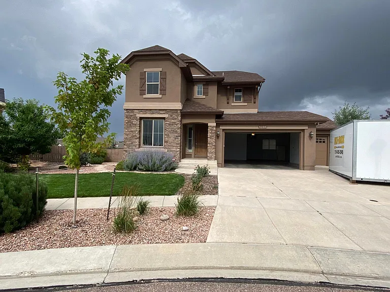 5296 Chimney Gulch Way — Photo 1