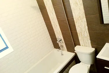 Rented by Evergreen Apartments BK