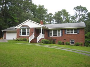 910 Wildwood Rd, Aiken, SC 29801