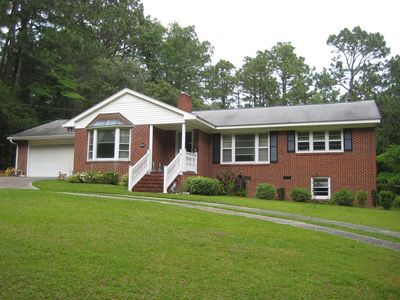 910 Wildwood Rd, Aiken, SC, 29801