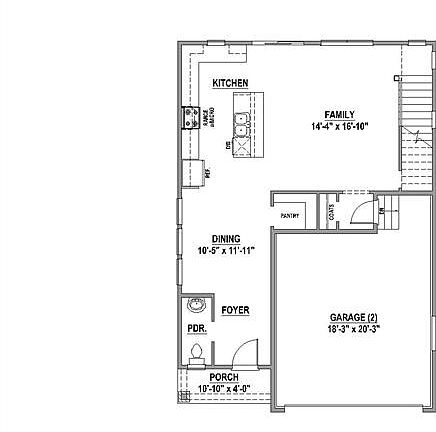 2nd image of this home