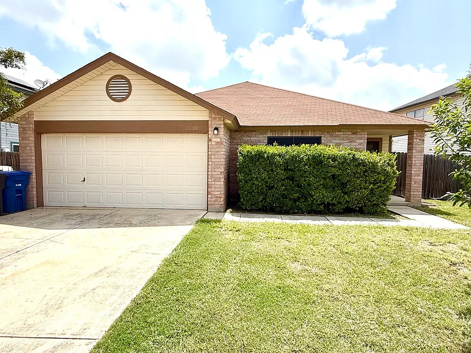 1530 Richland Hills Dr