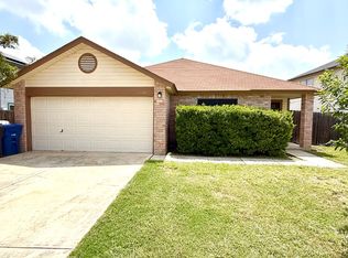 1530 Richland Hills Dr, San Antonio, TX 78251