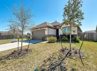 24519 Royal Pike Dr, Katy, TX 77493
