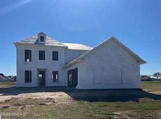 107 Canehaven Blvd, Youngsville, LA 70592