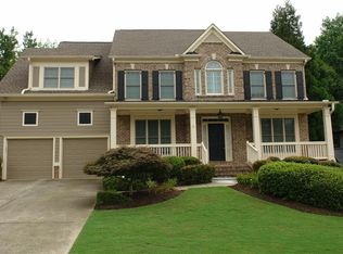 1155 Summerfield Dr, Cumming, GA 30040