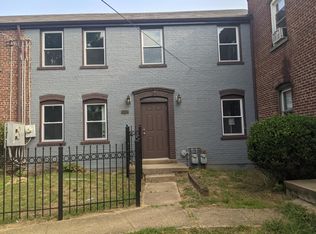 1448 Smith Pl SE #A, Washington, DC 20032