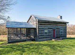 2000 N Middletown Rd, Paris, KY 40361