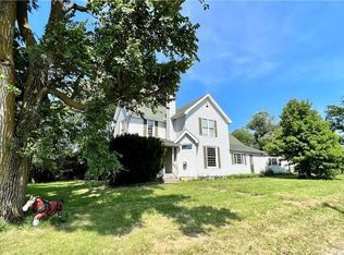 14725 Lake Fork Rd, Maroa, IL 61756