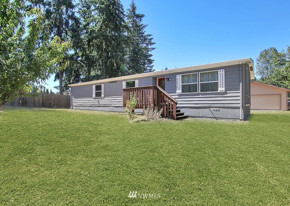 24910 44th Avenue E, Spanaway, WA 98387 Zillow