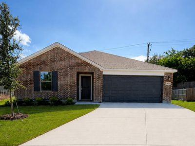 3923 Rose Hill Ct, Denison, TX, 75020