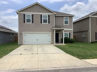 7502 Anchor Cyn, San Antonio, TX 78252
