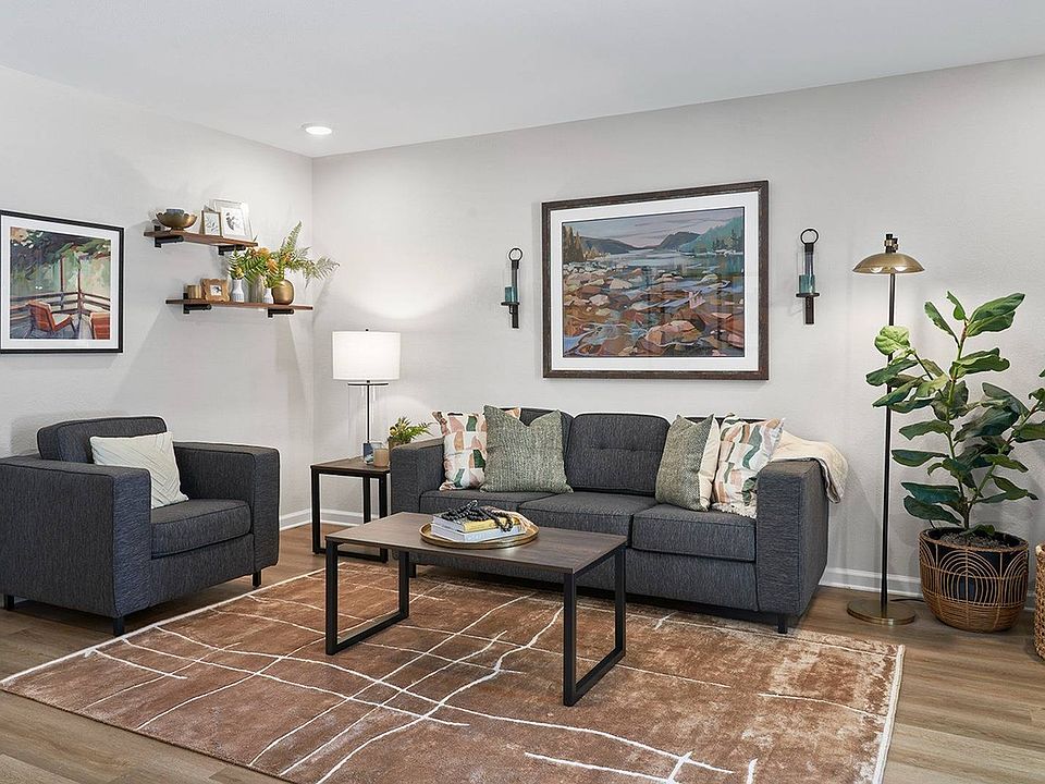 The Preserve Murfreesboro Apartments 2315 N Tennessee Blvd