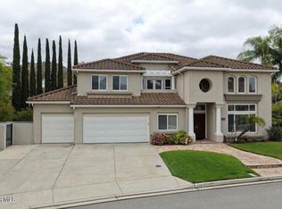 515 Chippendale Ave, Simi Valley, CA 93065