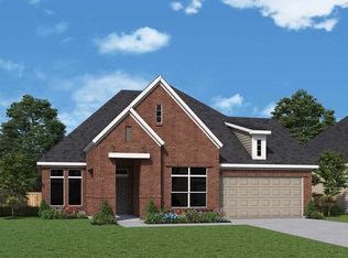 21726 Sagebrush Meadow Dr, Waller, TX 77484