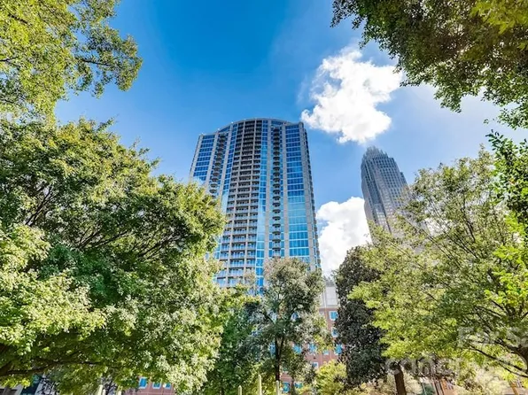210 Church St #1906, Charlotte, NC 28202
