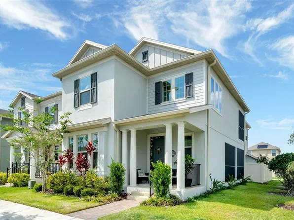 1399 Brave Wolf Point, Winter Springs, FL 32708