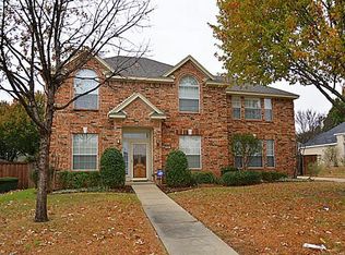 646 Highland Meadows Dr, Highland Village, TX 75077