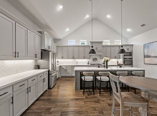 11504 Antler Ridge Way, Argyle, TX 76226