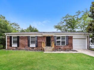 709 Kendall Ct, Monroe, GA 30655