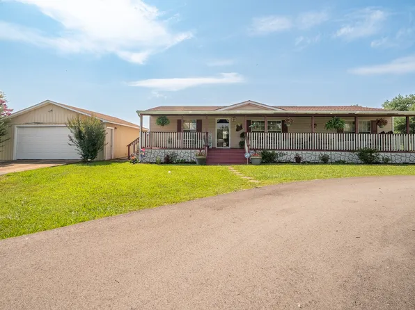 150 Princess Ct, Loretto, TN 38469