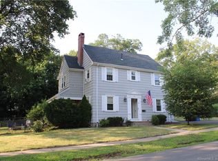 7 Ledyard Rd, New Britain, CT 06053