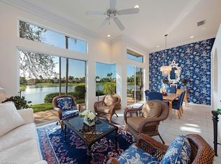 442 Palo Verde Dr, Naples, FL 34119