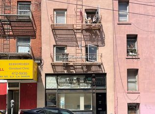 910 Clay St #5, San Francisco, CA 94108