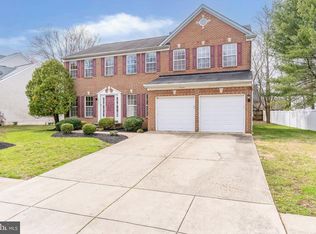10007 Edgewater Ter, Fort Washington, MD 20744