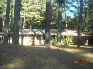 3600 Pine Forest Dr SE, Atlanta, GA 30354